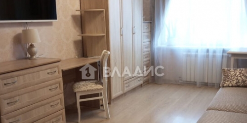 1-комн квартира Ферганская улица,  д. 30