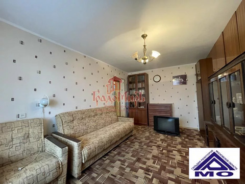 Продажа 1-комн квартиры на вторичном рынке Пушкино, Заводская ул. ,  д. 8