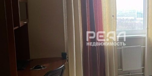 3-комн квартира улица Димитрова, 41к1