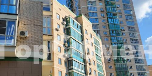 1-комн квартира ул Бажова,  д. 8