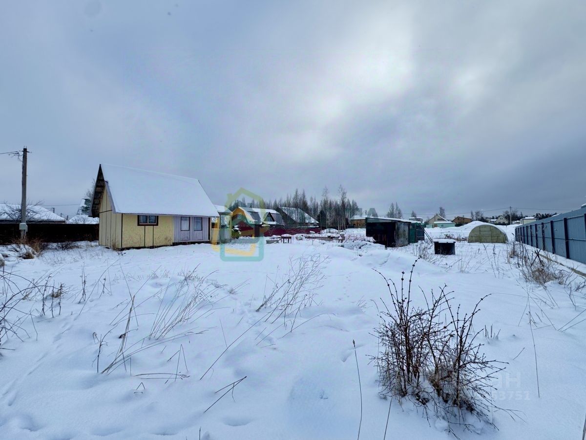 Продажа дома Эхо-2 кп, Сосновый Бор,  д. 37