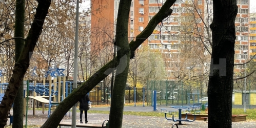 2-комн квартира 4-й Новомихалковский проезд, 6