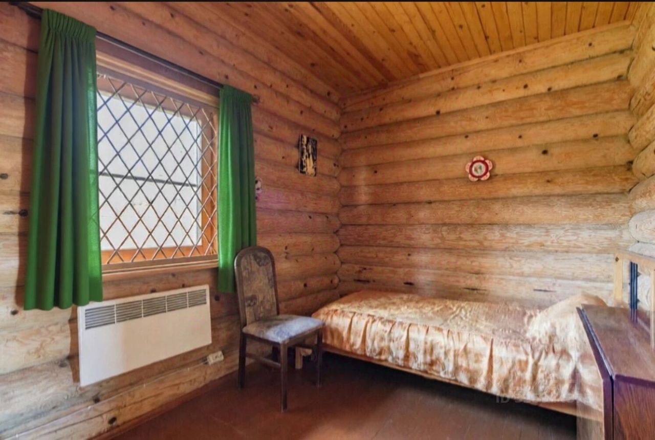 Продажа дома Рощино пгт, улица Льва Толстого, 25