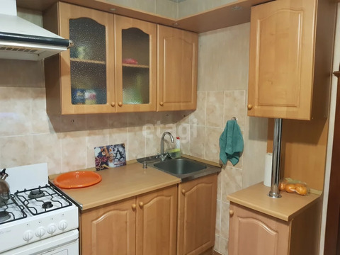 Продажа 1-комн квартиры на вторичном рынке Балашиха, ул. Некрасова,  д. 4