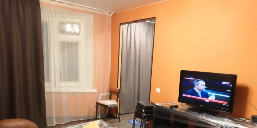 2-комн квартира Кронштадт, Юрия Инге,  д. 2/4