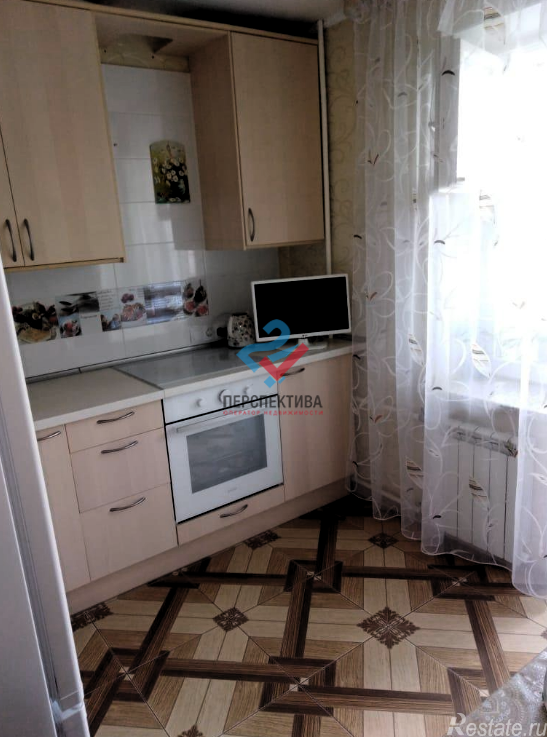Продажа 1-комн квартиры на вторичном рынке рабочий посёлок Лесной, Центральная улица, 11