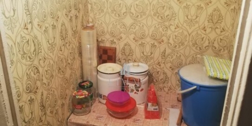 3-комн квартира ул Караваевская,  д. 31,  к. 3