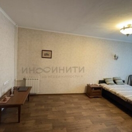 Продажа 1-комн квартиры на вторичном рынке Колобашкина ул