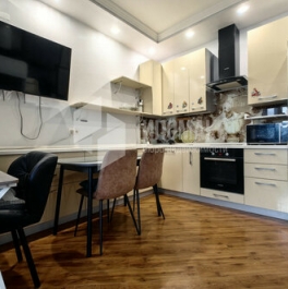 Продажа 1-комн квартиры на вторичном рынке Апрелевка, ул Ясная,  д. 5