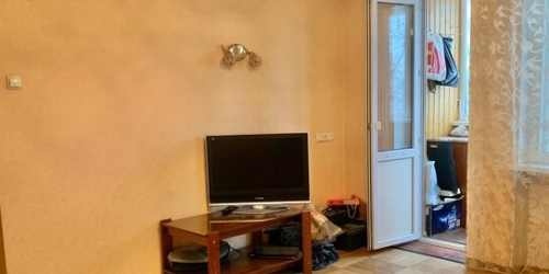 2-комн квартира Сиреневый б-р,  д. 22/26