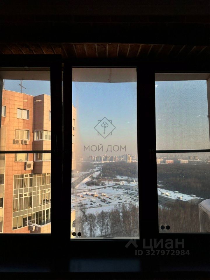 Продажа 1-комн квартиры на вторичном рынке Химки, улица Бабакина, 15