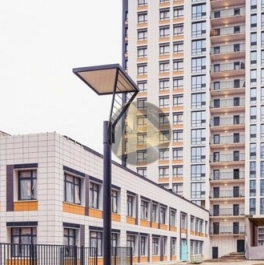 Продажа 3-комн квартиры на вторичном рынке ул Кубинская,  д. 82,  к. 1
