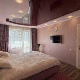 Продажа 3-комн квартиры на вторичном рынке Одинцово, ул Триумфальная,  д. 12