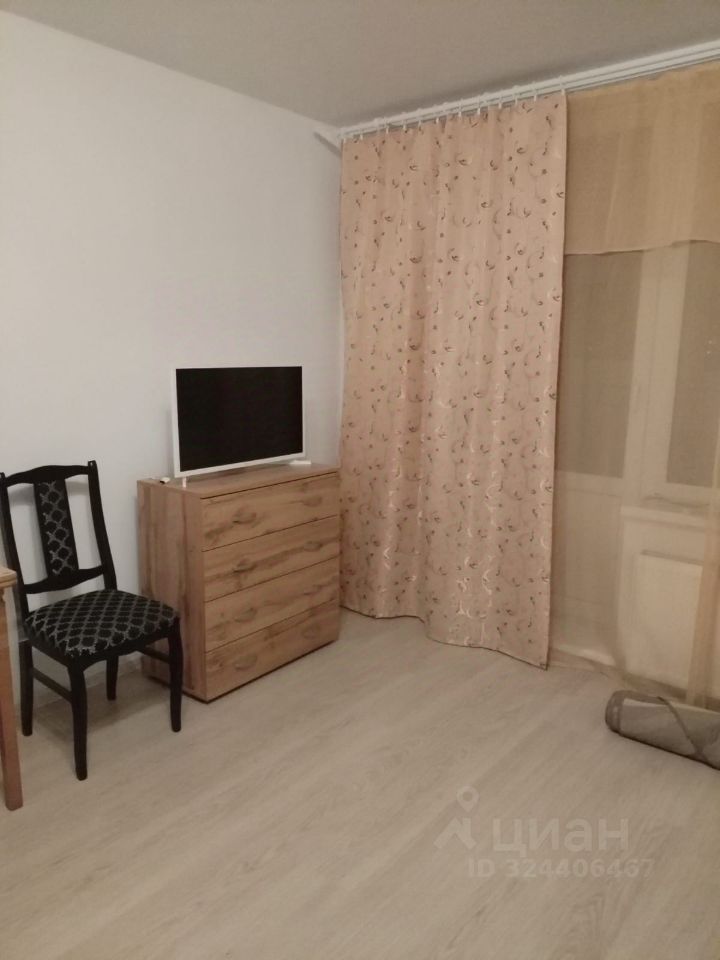 Аренда студии пос. Шушары, Московское шоссе, 262к1