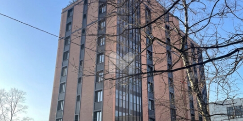 2-комн квартира Смоленский Б. пр-кт,  д. 28