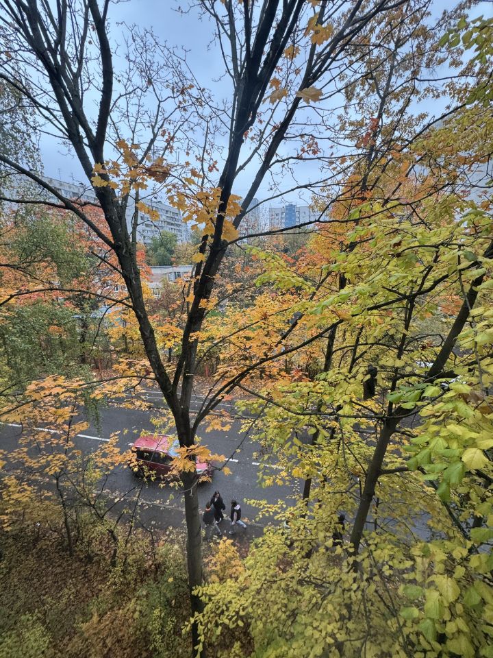 Продажа 1-комн квартиры на вторичном рынке Королев, Полевой проезд, 12