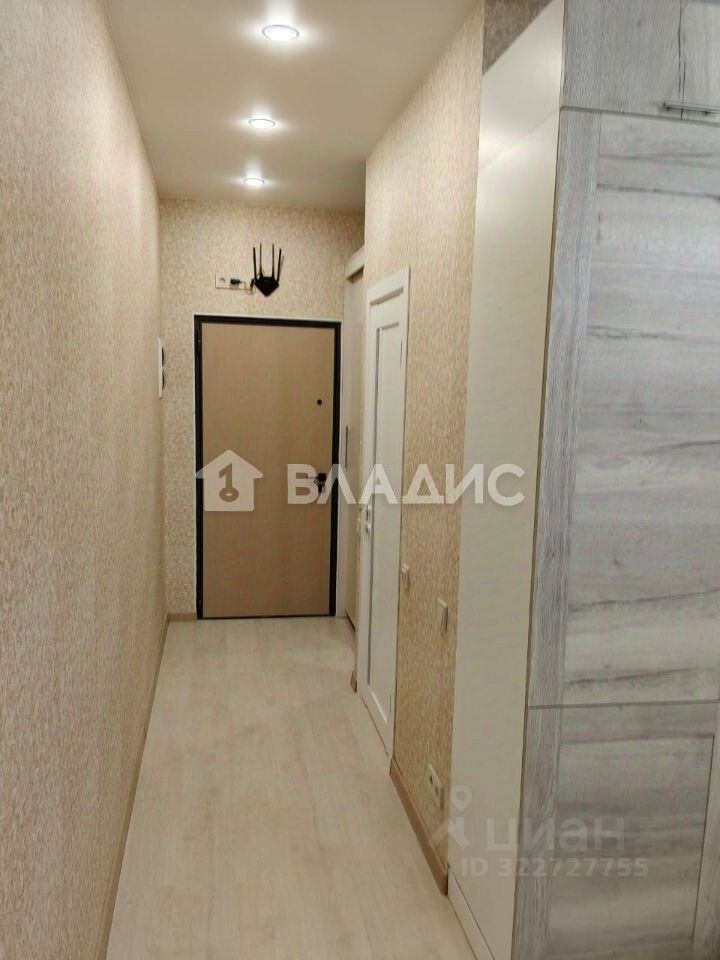 Продажа студии Новоивановское пгт, улица Западная, 85