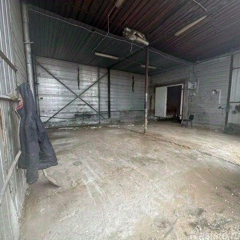 Аренда склада Восточная промзона, Транспортная улица,  д. 9