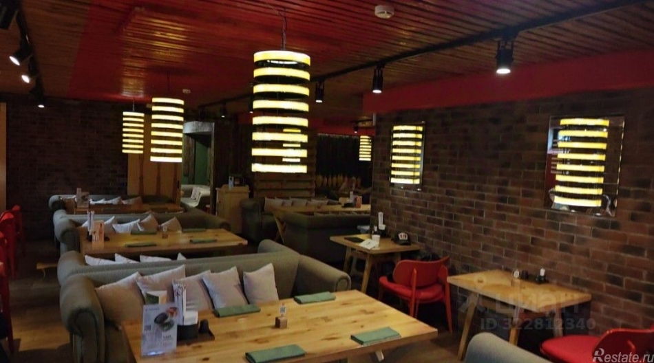 Аренда ПСН Пятницкая улица,  д. 53