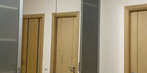 1-комн квартира Хитровский переулок, 3/1С1