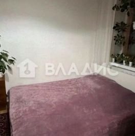 Продажа 2-комн квартиры на вторичном рынке Партизанская улица,  д. 35 к2