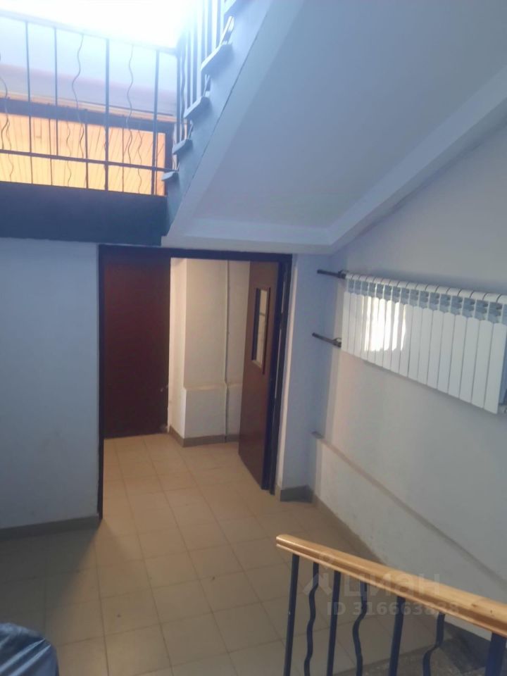 Продажа 2-комн квартиры на вторичном рынке Шереметьевская улица, 9К1