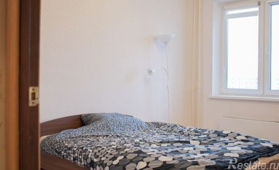 Аренда 2-комн квартиры на вторичном рынке ул Загорьевская,  д. 25