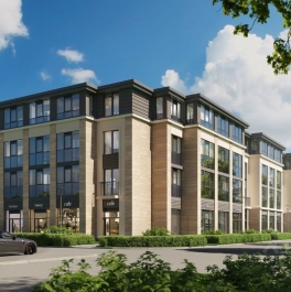 Аренда ПСН Ветеранов пр-кт