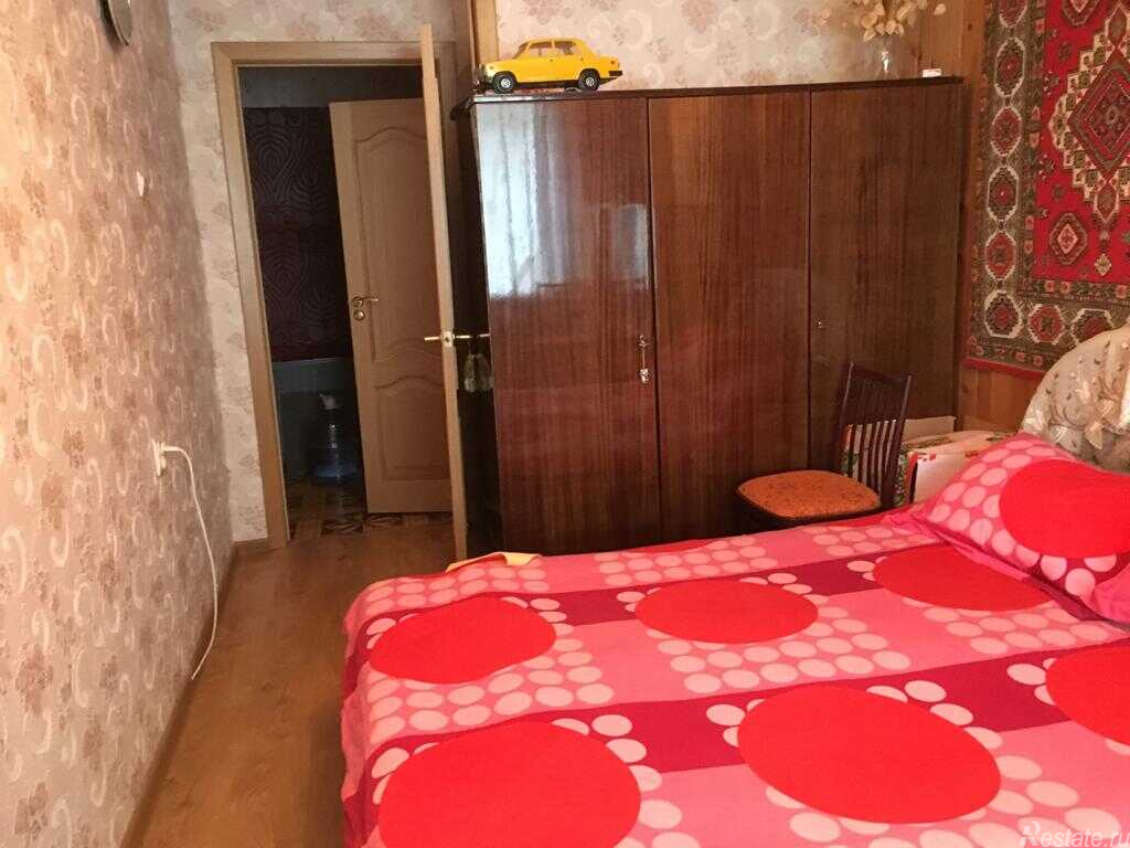 2-комн квартира Коломна г, Козлова ул,  д. 1