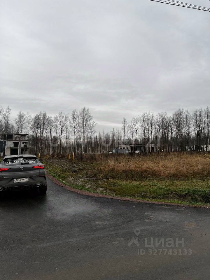 Продажа земли Павловск, Павлов Скай кп, 86