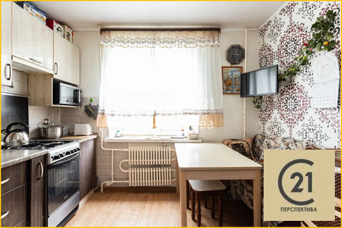 Продажа 2-комн квартиры на вторичном рынке Лыткарино, квартал 7-й,  д. 8