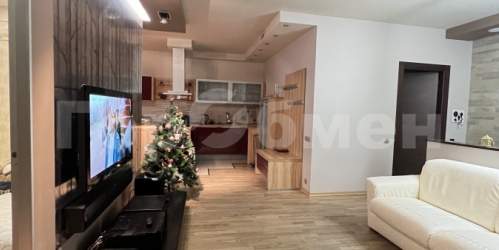 3-комн квартира Истринская улица, 8к3