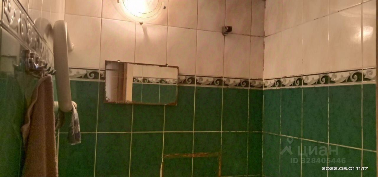 Продажа 3-комн квартиры на вторичном рынке Ступино, улица Чайковского,  д. 38