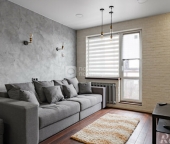 Продать Квартиры вторичка Карпатская М. ул  17 