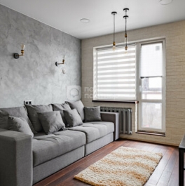 Продажа 2-комн квартиры на вторичном рынке Карпатская М. ул,  д. 17