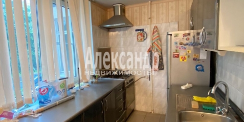 2-комн квартира Бестужевская ул. ,  д. 31,  к. 1