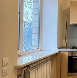 Продажа 3-комн квартиры на вторичном рынке Троилинский переулок, 4/7