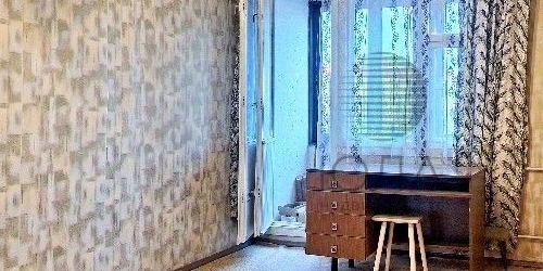 3-комн квартира Школьная улица, 126к2