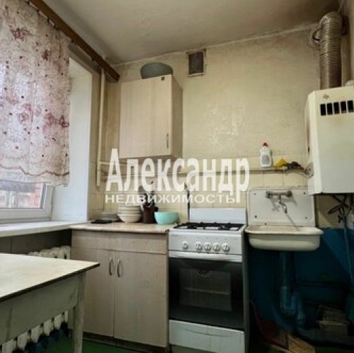 2-комн квартира Выборг г, Приморское ш,  д. 12
