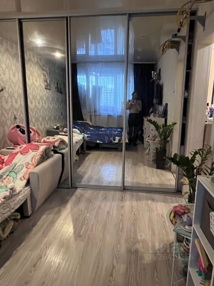 Продажа 1-комн квартиры на вторичном рынке улица Маршала Казакова, 10к1В