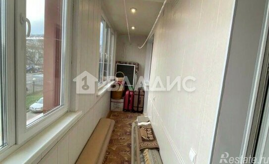 Продажа 3-комн квартиры на вторичном рынке Химки г, Ватутина ул,  д. 4 к2