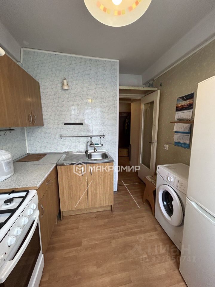 Продажа 1-комн квартиры на вторичном рынке улица Академика Байкова, 7к2