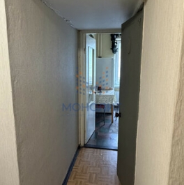 Продажа 3-комн квартиры на вторичном рынке Стройковская улица,  д. 6