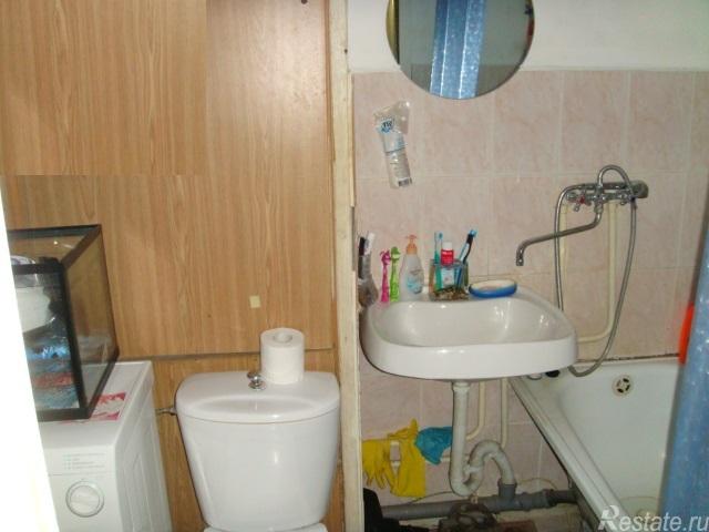 Продажа 1-комн квартиры на вторичном рынке Курганская ул,  д. 3