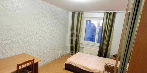 3-комн квартира Просвещения пр-кт,  д. 34