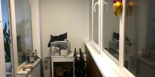 1-комн квартира ул Маломосковская,  д. 6,  к. 1