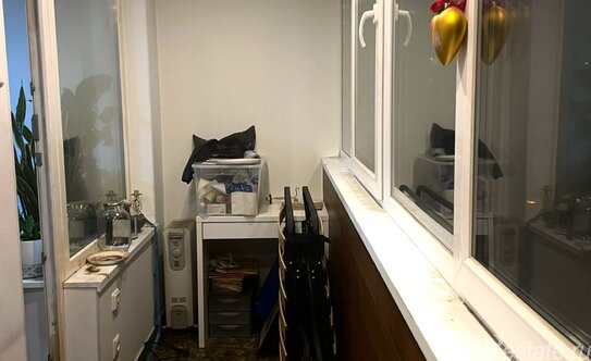 Продажа 1-комн квартиры на вторичном рынке ул Маломосковская,  д. 6,  к. 1