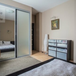 Аренда 3-комн квартиры на вторичном рынке Самотёчная улица,  д. 5