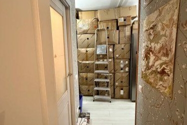 1-комн квартира Кондратьевский проспект, 70к1