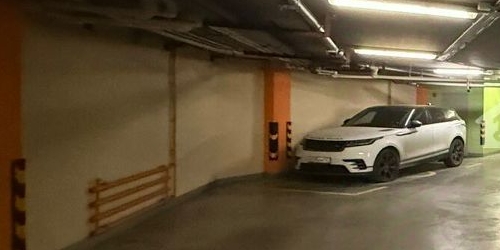 3-комн квартира Большая Озерная улица, 59